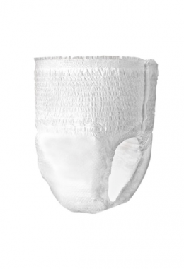 Pannolino-mutanda iD PLUS - Taglia L 1..