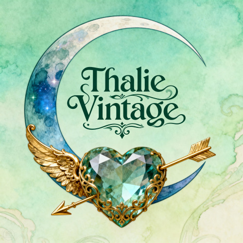 Thalie Vintage