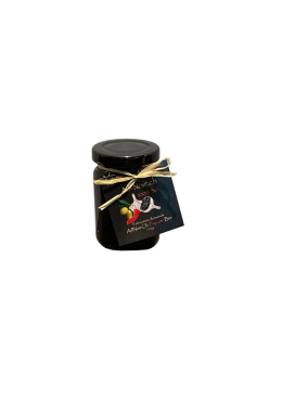 Ail Noir "Oli Piquant"