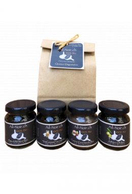 Ail-Noir assortiment de dégustation - cadeaux
