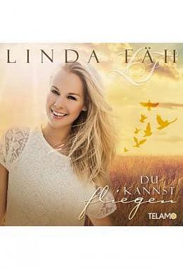 Album "du kannst fliegen"