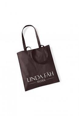 Bag "Herzschlag" braun