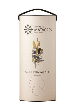 Olivenöl Matacães Colheita 2025 3l Bag-In-Box