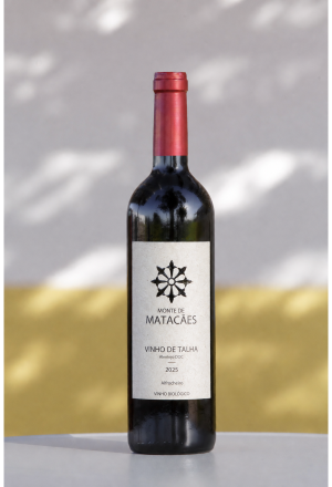 Matacães Vinho de Talha 2025 Alentejo DOC 6x7.5 dl