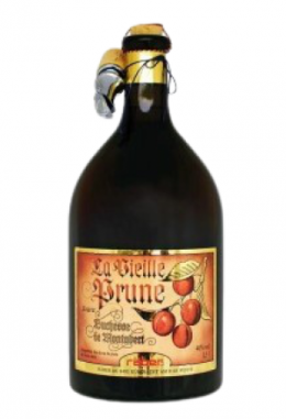 La Vieille Prune - Räber 150cl Magnum