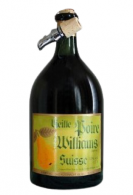 La Vieille Poire Williams - Räber 150cl Magnum