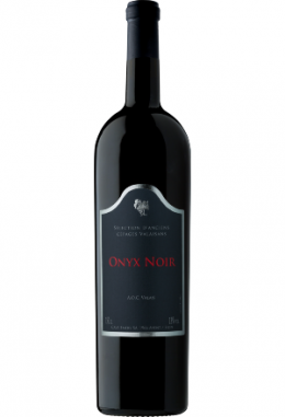 Onyx Noir Assemblage - Cave Emery