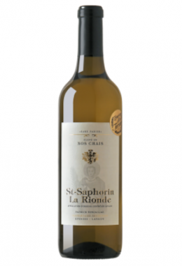 St.Saphorin "La Rionde" - Patrick Fonjallaz