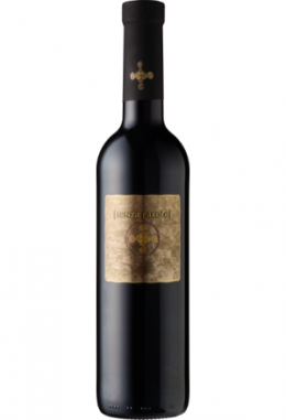 Primitivo Puglia amabile 50cl - Senza Parole