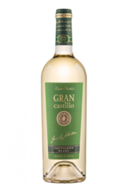 Sauvignon Blanc Family Selection Valencia - Gran Castillo