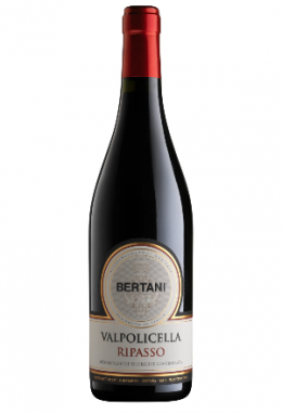 Ripasso Valpolicella - Bertani