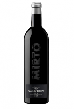 Mirto Rioja Magnum 150cl - Ramón Bilbao