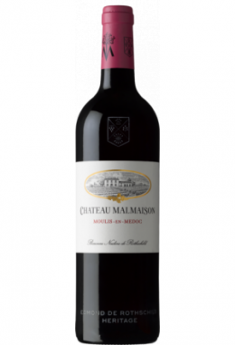Moulis en Médoc 37.5cl - Château Malmaison