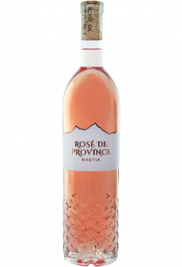 Rosé de Province Raetia - Komminoth 