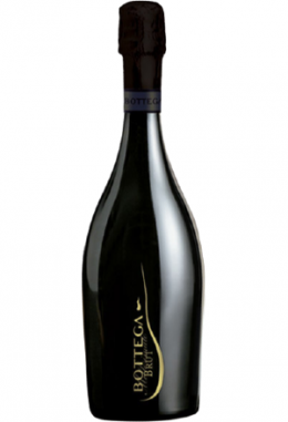 Prosecco Brut Treviso 20cl - Bottega