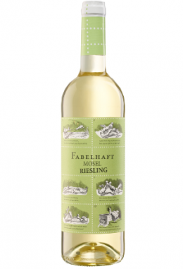 Fabelhaft Mosel Riesling - Fio Weine 