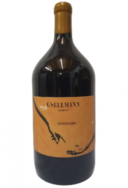 Heideboden Bio Doppelmagnum 300cl - Andreas Gsellmann
