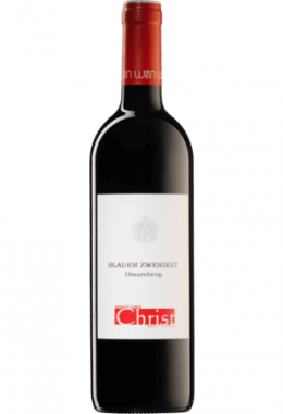 Blauer Zweigelt - Christ