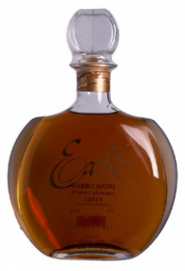 Carafe Extra 30 Ans - Cognac L`héraud
