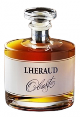 Obusto Spécial Cigare 25 Ans - Cognac L`héraud