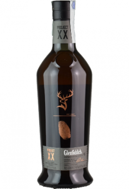Experimental Series Project XX - Glenfiddich
