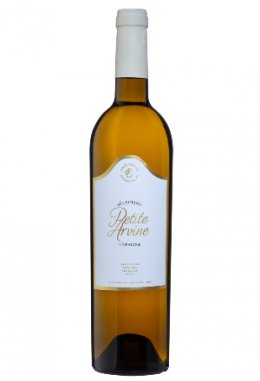 Petite Arvine l`Opaline - Cave Emery