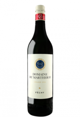 Grand Cru Féchy la Côte - Domaine du Martheray
