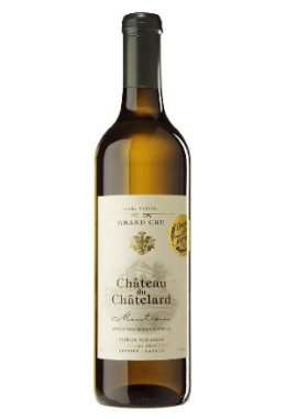 Montreux Grand Cru Lavaux - Château du Châtelard