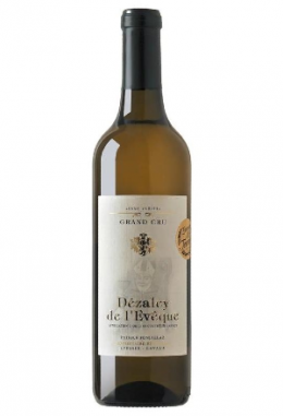 Dézaley de L’Evêque Grand Cru - Patrick Fonjallaz