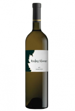 Maienfelder Riesling Silvaner - Komminoth
