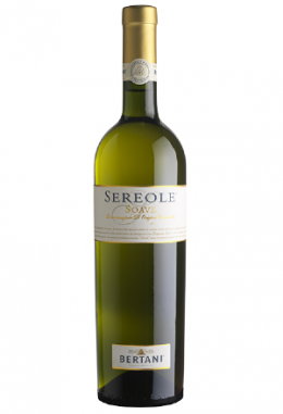 Soave Sereole - Bertani