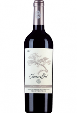 Juan Gil 12 Selección Especial - Bodegas Juan Gil