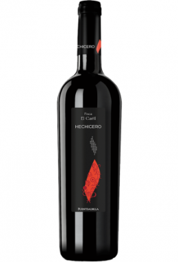 Hechicero Finca el Carril - Bodega Iniesta