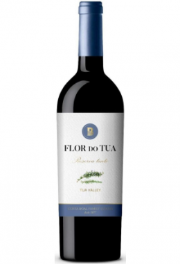 Flor do Tua Reserva - Familie Estates