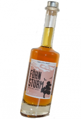 Säntis Malt Edition Föhnsturm - Brauerei Locher AG