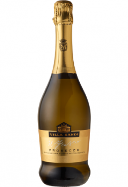 Prosecco Brut Spumante 37.5cl - Villa Sandi