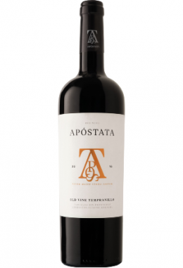 Apóstata Tinto Old Vine - Peninsula Vinicultores