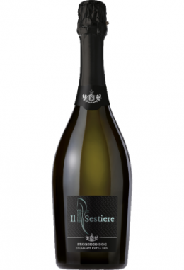 Prosecco Spumante Extra Dry - Il Sestiere