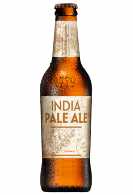  India Pale Ale EW - Schützengarten