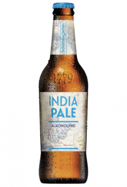 India Pale Alkoholfrei EW - Schützengarten
