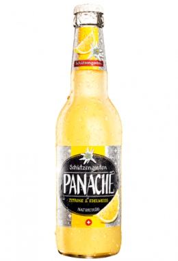 Panaché Naturtrüb EW - Schützengarten