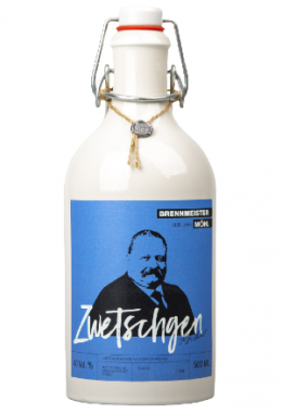 Zwetschgen - Brennmeister Moehl