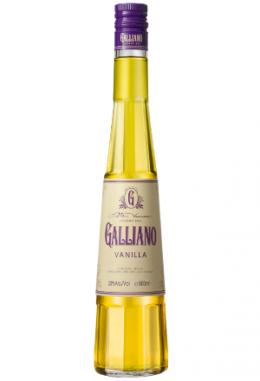 Vanilla - Galliano 
