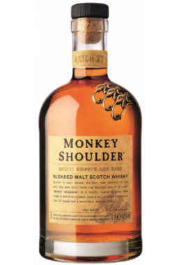 Monkey Shoulder Triple Malt - William Grant and Sons