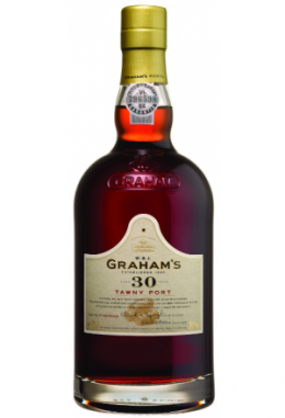 Tawny Port 30 Years Old - Graham’s