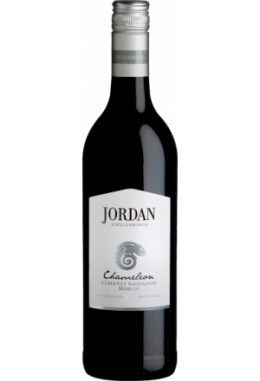 Chameleon Red Stellenbosch - Jordan Wine Estate