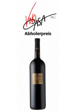 Primitivo Puglia amabile Abholer - Senza Parole