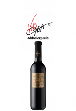 Primitivo Puglia amabile 50cl Abholer - Senza Parole