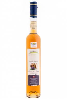 Vielle Prune Reserve de Patron - Säntisblick Destillerie