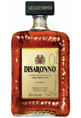 Amaretto Disaronno Liqeur - Illva Saronno